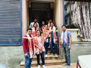 5 Days Meghalaya B2B Package