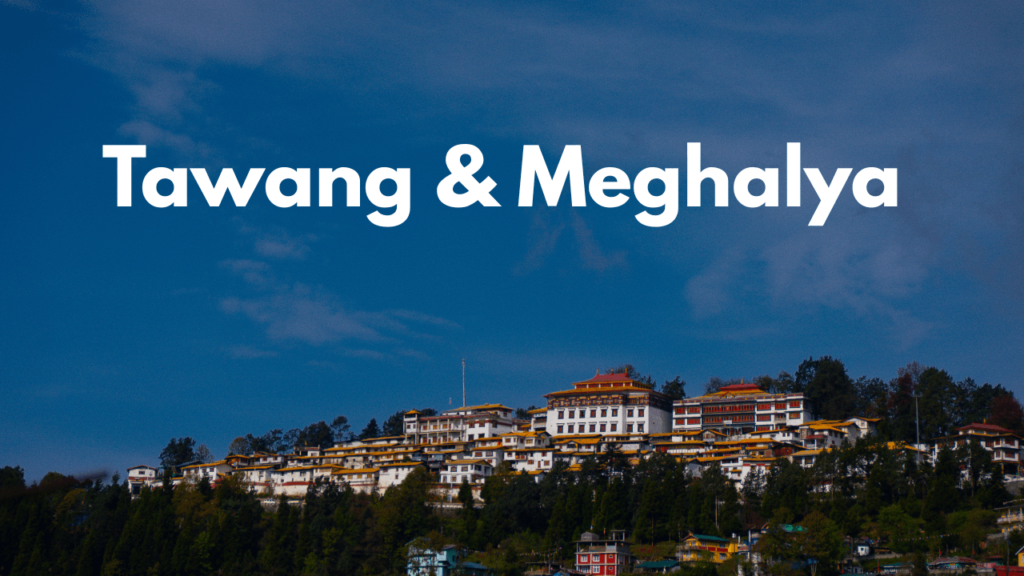 Tawang DMC